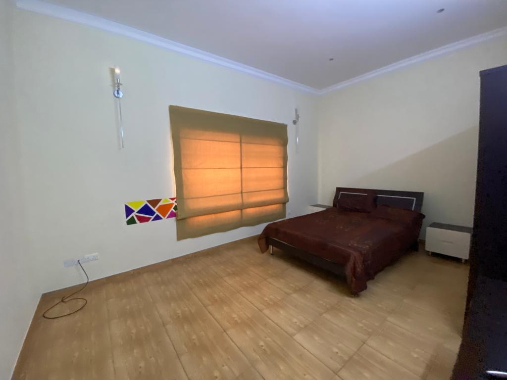 Bright & Spacious Vibrant Apartment With Pool For Rent - Manama